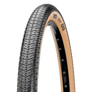 Maxxis DTH 26 X 2.30 EXO TANWALL WIRE 60TPI