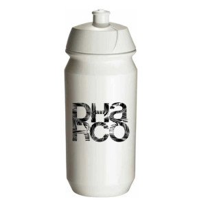 Dharco Water Bottle Biodegradable White