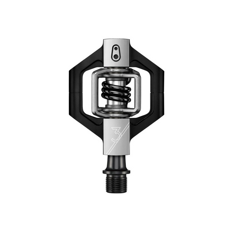 CRANKBROTHERS Pedal Candy 3 Black