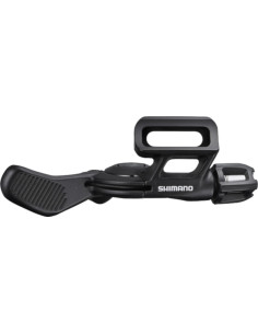 SL-MT800 SEATPOST LEVER LEFT I-SPEC EV