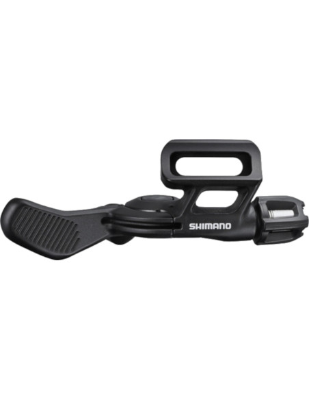 SL-MT800 SEATPOST LEVER LEFT I-SPEC EV
