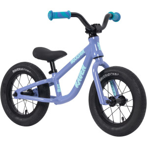 Raven Trickster Alloy 12'' Kids Balance Bike Violet Tide