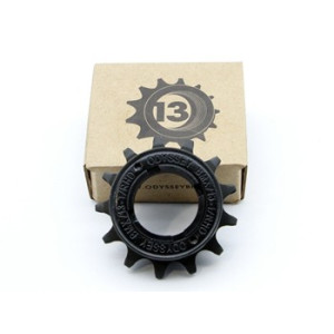 ODYSSEY Freewheel Clutch 13T x 1/8" - RHD