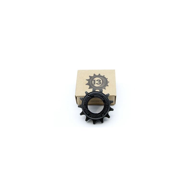 ODYSSEY Freewheel Clutch 13T x 1/8" - RHD