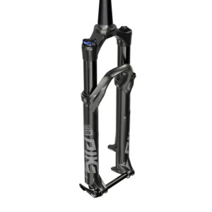 Pike DJ Solo Air A4 Fork Black