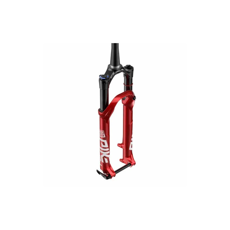 Pike DJ Solo Air A4 Fork Electric Red