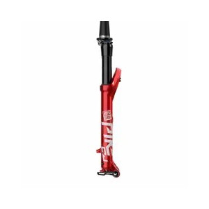 Pike DJ Solo Air A4 Fork Electric Red