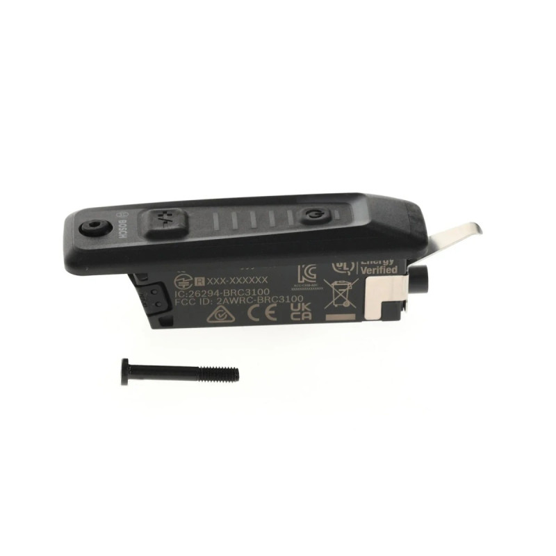 BOSCH SYSTEM CONTROLLER (BRC3100)