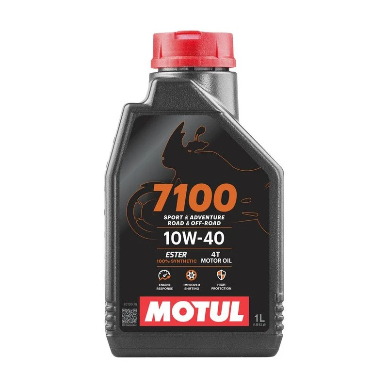 MOTUL 7100 10W40 - 1 Litre