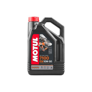 MOTUL 7100 (10W 50) 4L