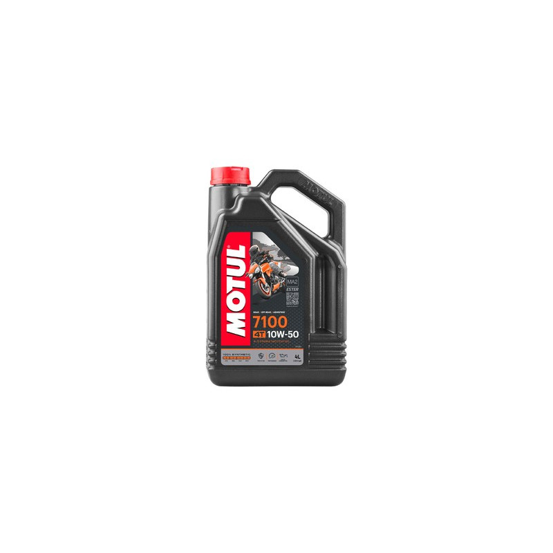 MOTUL 7100 (10W 50) 4L