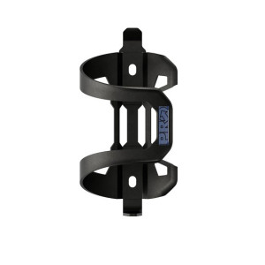 PRO BOTTLE SIDE CAGE
 BLACK/BLUE ALLOY RIGHT & LEFT