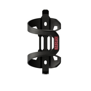 PRO BOTTLE SIDE CAGE
BLACK/RED ALLOY RIGHT & LEFT