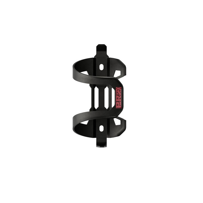 PRO BOTTLE SIDE CAGE
BLACK/RED ALLOY RIGHT & LEFT
