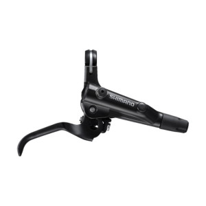 BL-MT501 DISC BRAKE LEVER DEORE BLACK