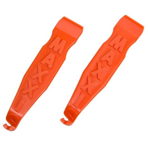 MAXXIS TYRE LEVER ORANGE 2 PACK