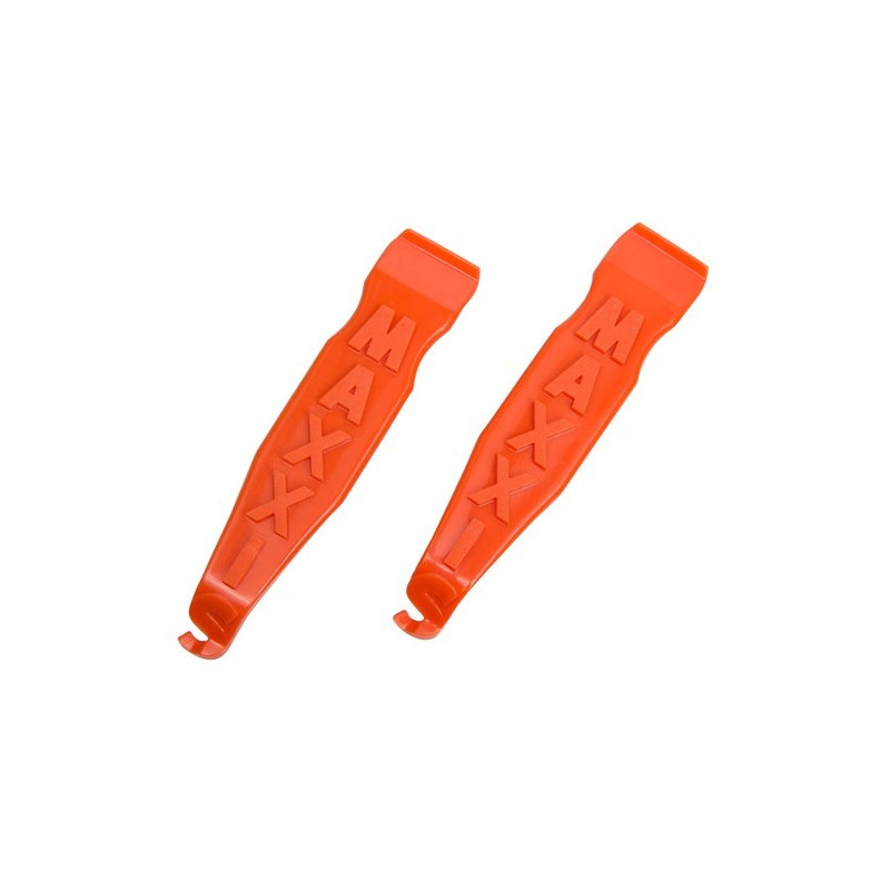 MAXXIS TYRE LEVER ORANGE 2 PACK