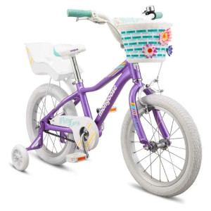 2025 Mongoose Missygoose 16" Purple