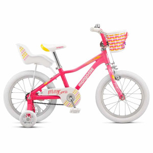 2025 Mongoose Missygoose 16" Pink