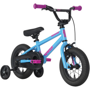2025 Raven 12 Trickster Neon Coral 12"