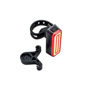 Magicshine Rear Light - SeeMee 100 - Brake & Ambient Light Sensor - USB C - IPX6 V2