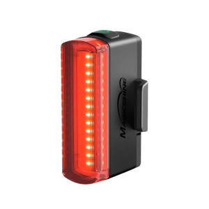 Magicshine Rear Light - SeeMee 20 V2 - USB-C IPX6