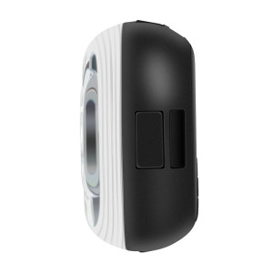 Magicshine Dual Rear OR Front Light - SeeMee 50 - Magnetic Light- Auto Group Sync - USB-C Charge - IPX6