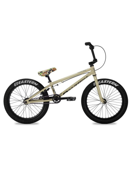 Eastern Cobra 20.0"TT Tan/Camo