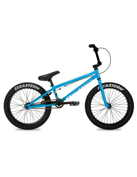 Eastern Cobra 20.0"TT Hot Blue