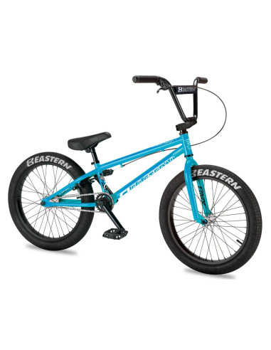 Eastern Cobra 20.0"TT Hot Blue
