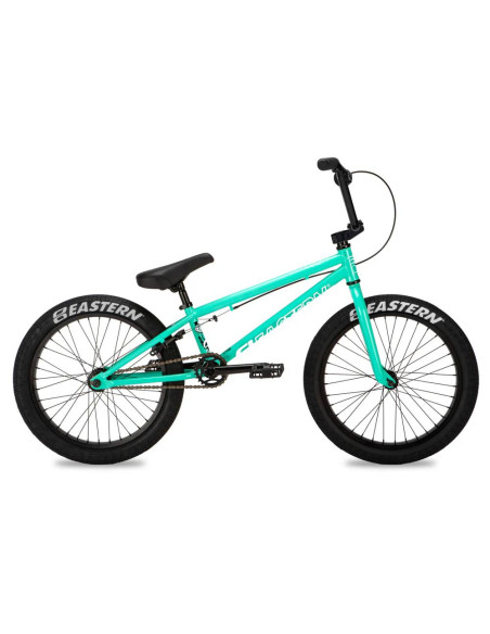 Eastern Cobra 20.0"TT Teal
