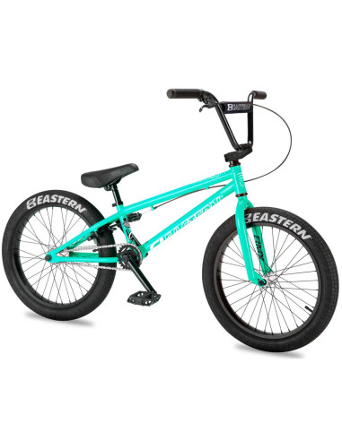 Eastern Cobra 20.0"TT Teal