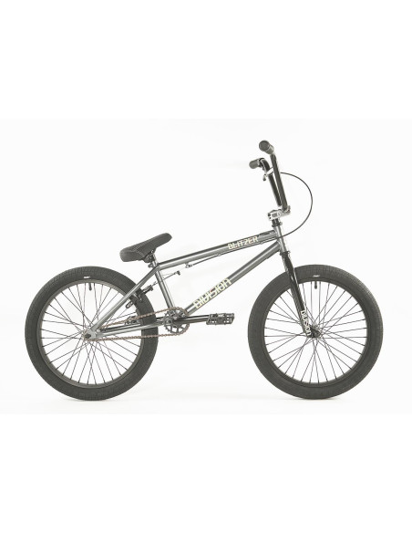 2020 Division Blitzer 20 Metal Grey