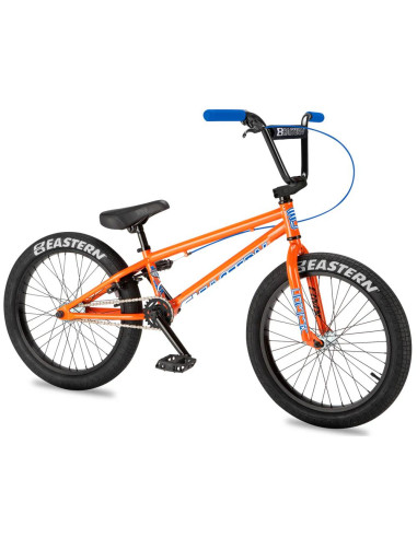 Eastern Cobra 20.0"TT Orange