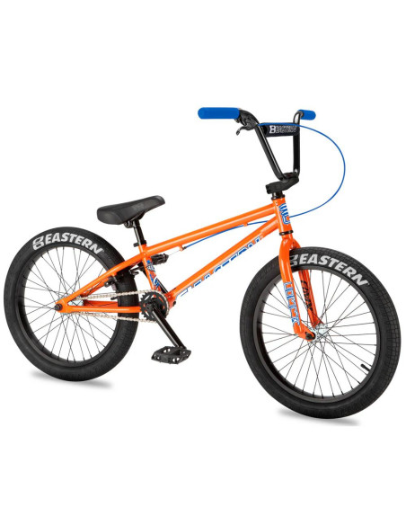 Eastern Cobra 20.0"TT Orange