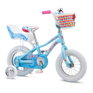 Mongoose Lil Goose 12" Blue