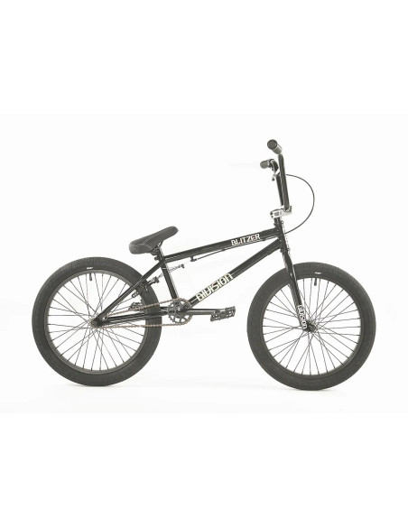 2020 Division Blitzer 20 Black