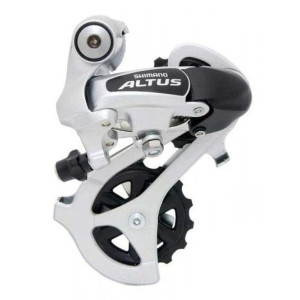 RD-M310 REAR DERAILLEUR ALTUS 7/8-SPEED SILVER