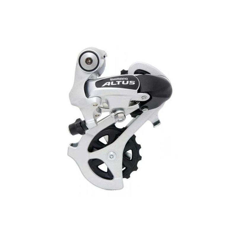 RD-M310 REAR DERAILLEUR ALTUS 7/8-SPEED SILVER