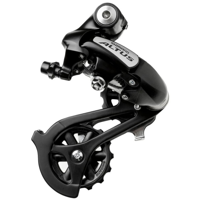 RD-M310 REAR DERAILLEUR ALTUS 7/8-SPEED BLACK