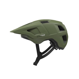 Lazer - Lupo KC Matte Fern Uni Size