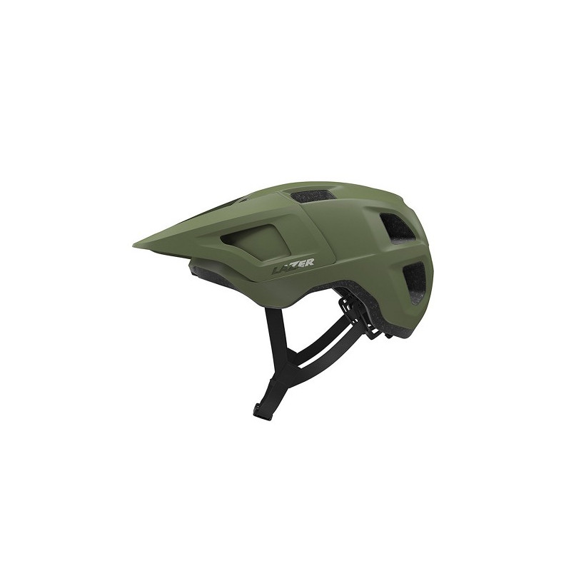 Lazer - Lupo KC Matte Fern Uni Size