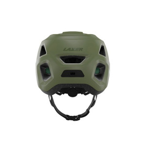 Lazer - Lupo KC Matte Fern Uni Size