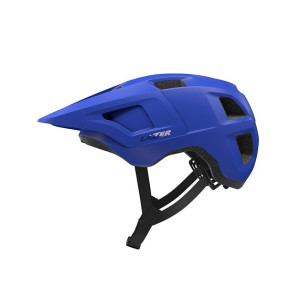 Lazer - Lupo KC Matte Dusk Blue Uni Size