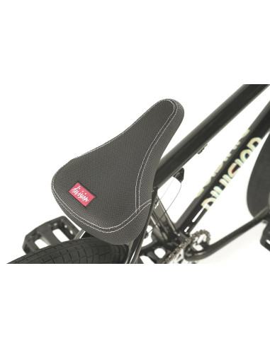 2020 Division Blitzer 20 Black