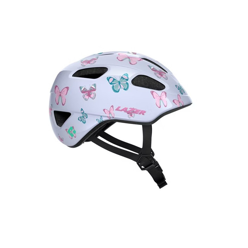 Lazer Nutz KC Helmet Butterfly Unisize 46-52cm