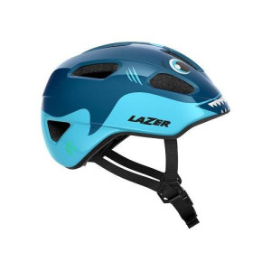 Lazer Pnut KC Shark Uni Size