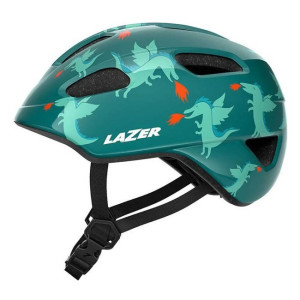Lazer Nutz KC Helmet Dragons Unisize 46-52cm