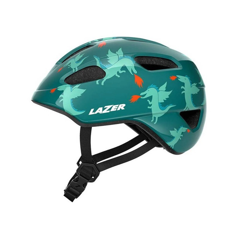 Lazer Nutz KC Helmet Dragons Unisize 46-52cm
