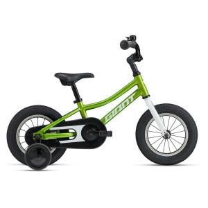 Animator C/B 12 Metallic Green